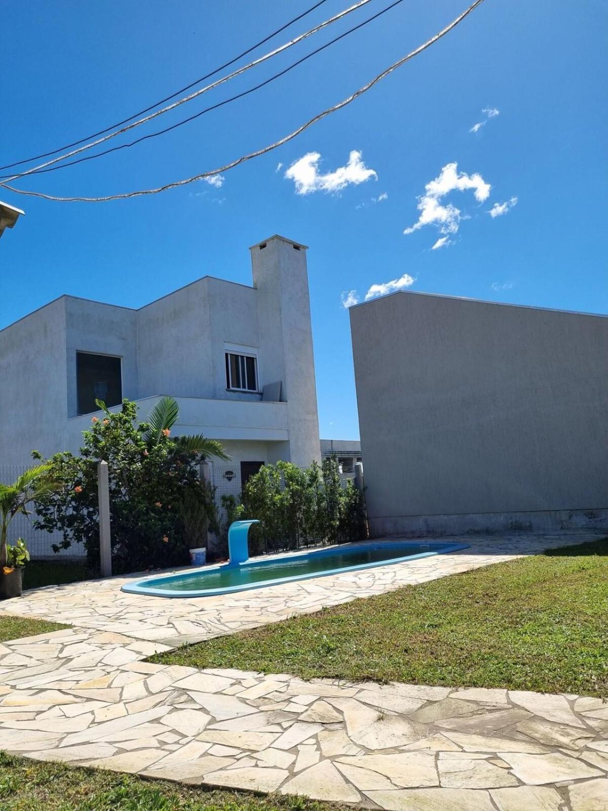 Вилла Casa Com Piscina Em Аррою-ду-Сал Экстерьер фото
